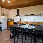 Ferienhaus U Svagra - *