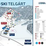 U Svagra - Telgárt