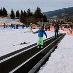 U Svagra - *