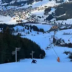 Dom wakacyjny U Svagra - *