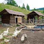 U Svagra - Ferienhaus Telgárt