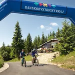 Dom wakacyjny U Svagra - *