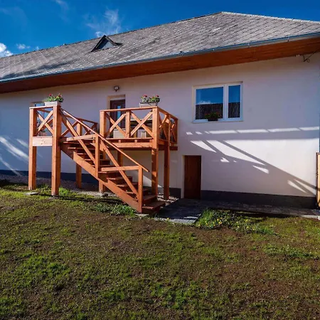 Tg - U Svagra Holiday home *