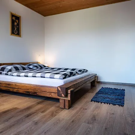 U švagra - Casa vacanze