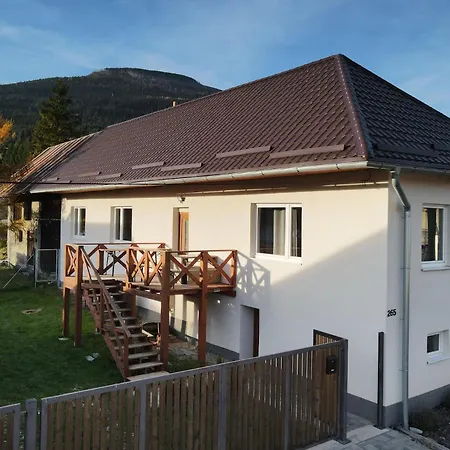 Tg - U Svagra Holiday home *