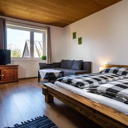 U Svagra - 度假居 Telgárt