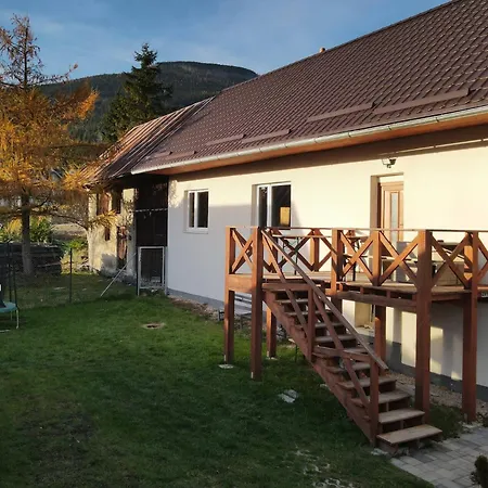 U Svagra - * Telgárt