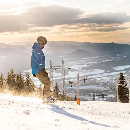 U Svagra - * Telgárt