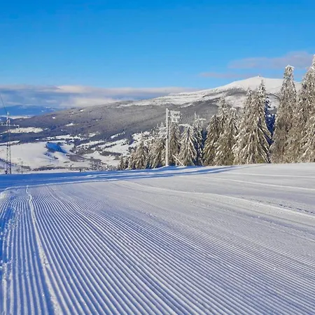 U Svagra - 度假居