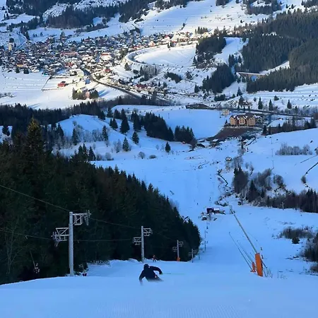 Feriehus U Svagra - *