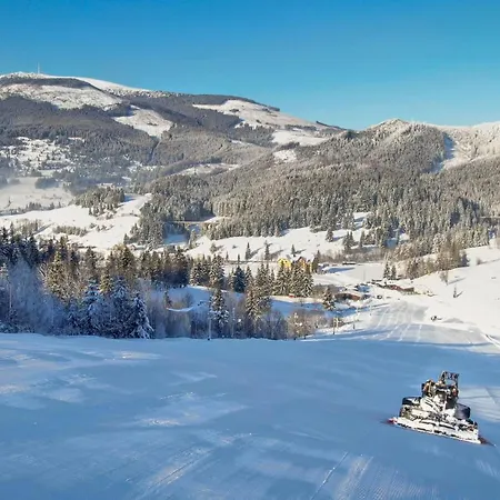 度假居 U Svagra - Telgárt