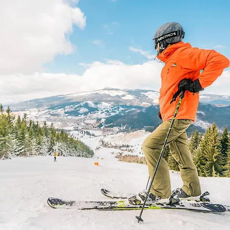 U Svagra - 度假居