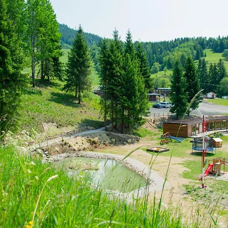 U Svagra - 度假居 *