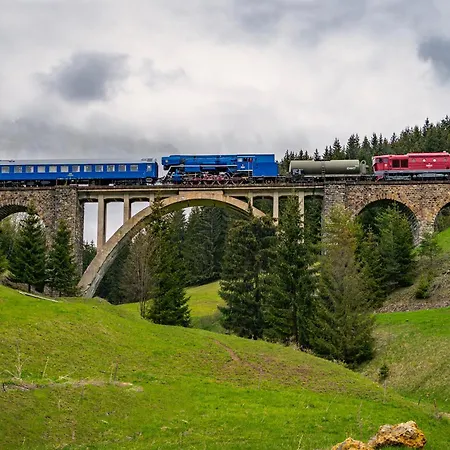 度假居 U Svagra -