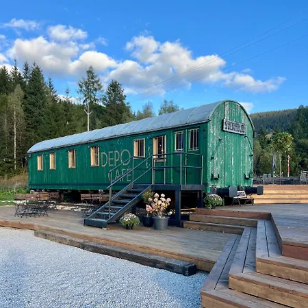 U Svagra - 度假居