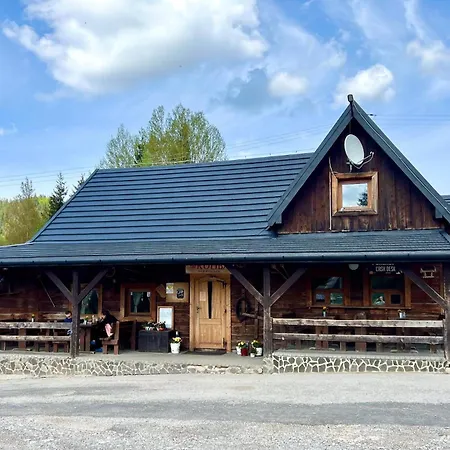 U Svagra - * Telgárt