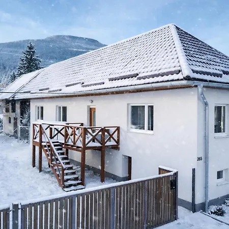 Holiday home U Svagra -